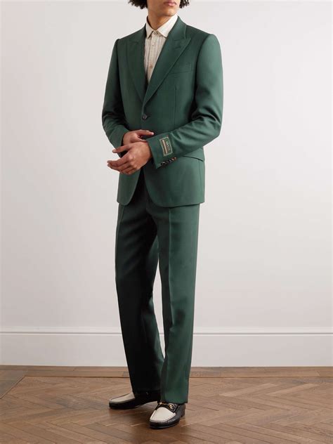 gucci 22aw|gucci suits for men.